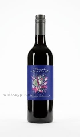 Bush Ballad Shiraz