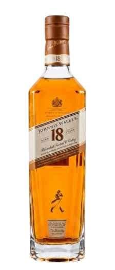 Johnnie Walker 18 Year Old