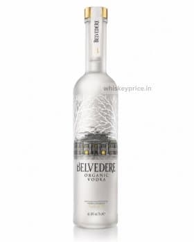 Belvedere Vodka