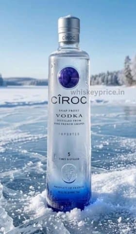 Ciroc Snap Frost Vodka