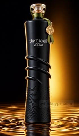 Roberto Cavalli Vodka Night Edition