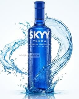 SKYY Vodka