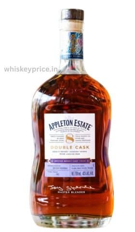 Appleton Estate 8 Year Old Reserve Rum