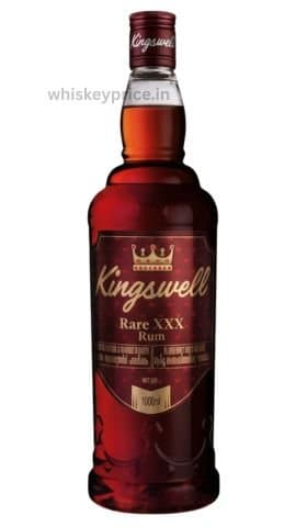 Graysons Kingswell Deluxe XXX Rum