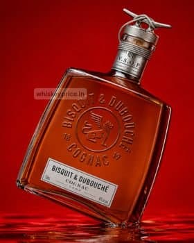 Bisquit & Dubouche Cognac VSOP