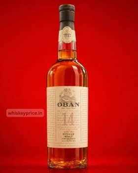 Oban 14 Year Old