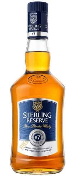 Sterling Reserve Blend 7