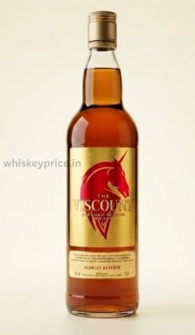 The Viscount Blended Scotch Whisky