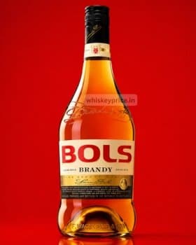 Bols Brandy Special XO Excellence