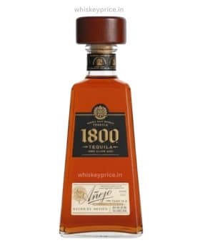 1800 Anejo Tequila