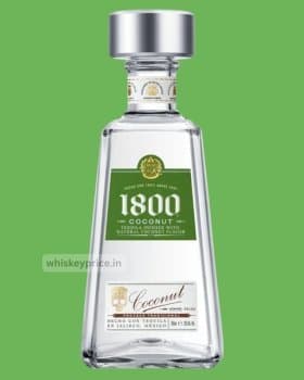1800 Coconut Tequila