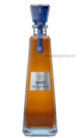 1800 Milenio Extra Anejo Tequila
