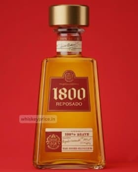 1800 Reposado Tequila