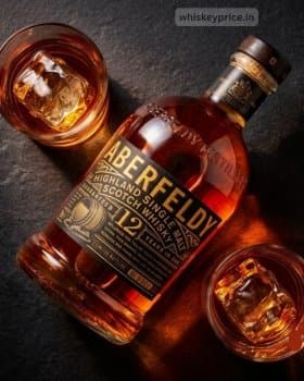 Aberfeldy 12 Year Old