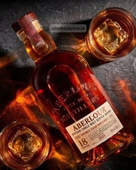 Aberlour 18 Year Old