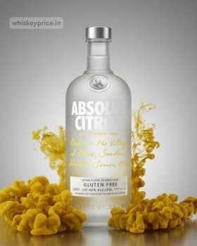 Absolut Citron