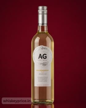 AG 47 Chardonnay Classic