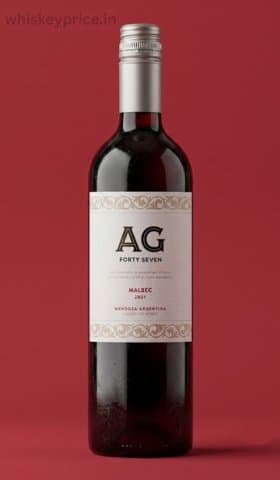 AG 47 Malbec Shiraz Classic