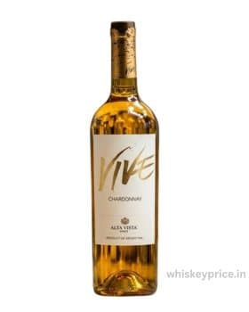 Alta Vista Vive Chardonnay