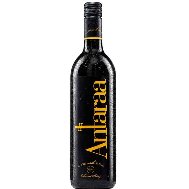 Antaraa Cabernet Shiraz