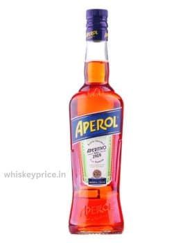 Aperol Liqueur