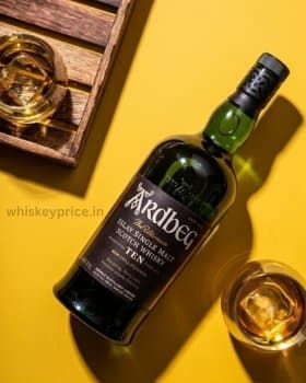Ardbeg 10 Year Old