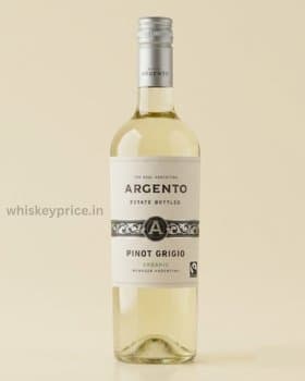 Argento Estate Bottled Pinot Grigio