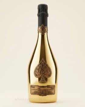 Armand de Brignac Brut Gold