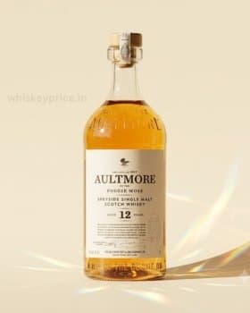 Aultmore 12 Year Old Single Malt
