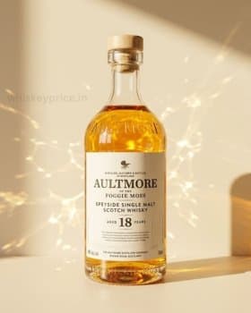 Aultmore 18 Year Old Single Malt
