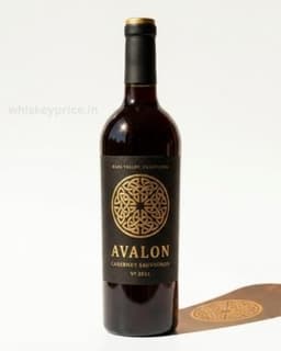 Avalon Cabernet Sauvignon