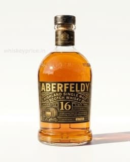 Aberfeldy 16 Year Old Single Malt