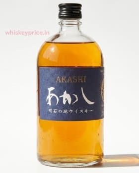 Akashi Blue Label