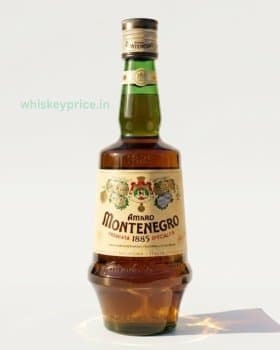 Amaro Montenegro