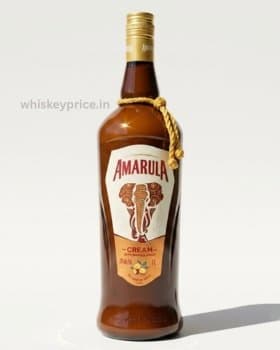 Amarula Cream Liqueur