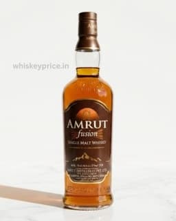 Amrut Fusion