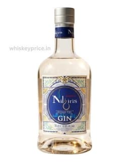 Amrut Nilgiris Indian Dry Gin