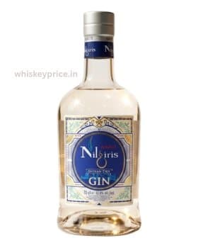 Amrut Nilgiris Indian Dry Gin