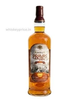 Amrut Pravas
