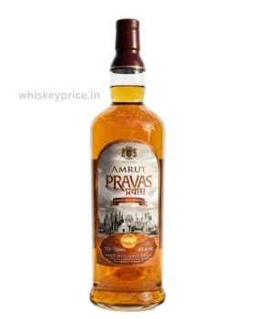 Amrut Pravas