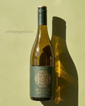 Avalon Chardonnay