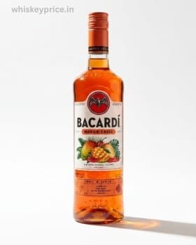 BACARDI Mango Chile Rum