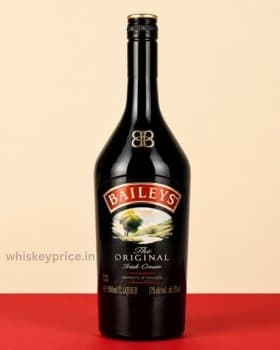 Baileys Original Irish Cream