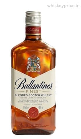 Ballantines Finest