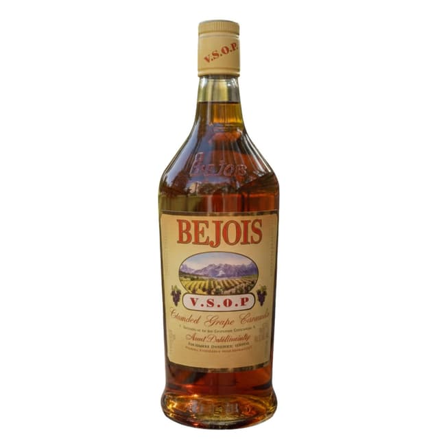 Bejois XO Brandy