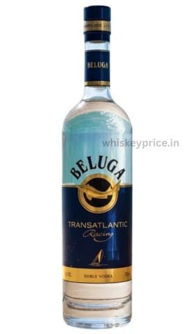 Beluga Transatlantic Racing Vodka