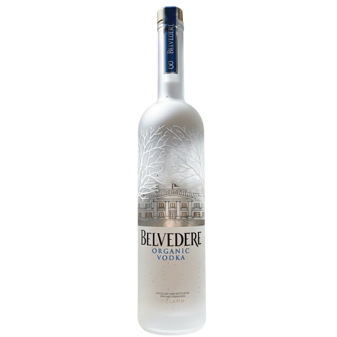 Belvedere Vodka