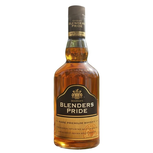 Blenders Pride Premium Whisky