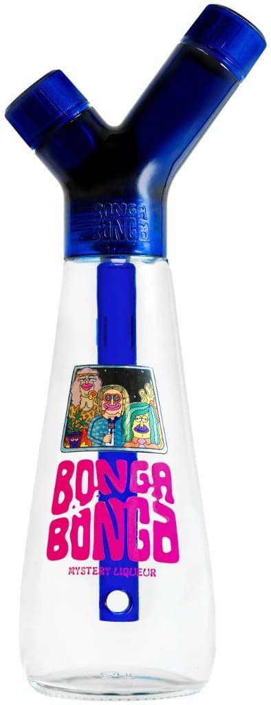 Bonga Bonga Mystery Liqueur