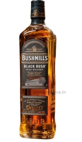 Bushmills Black Bush Irish Whiskey